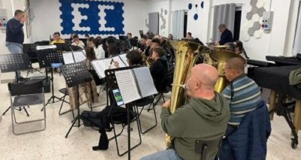 filarmonica piancastagnaio u