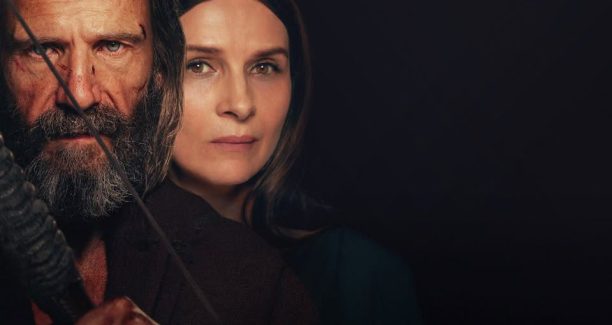 film Ulisse
