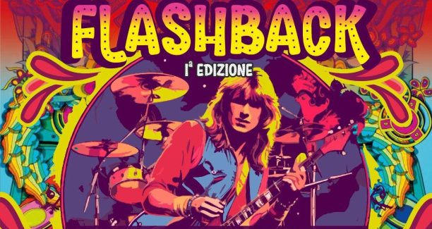flash back