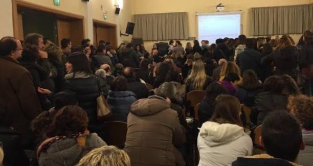 foto reclutamento docenti 4