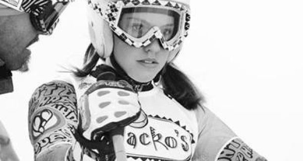 foto veronica simonetti