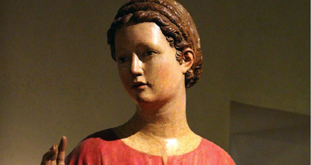francesco di Valdambrino