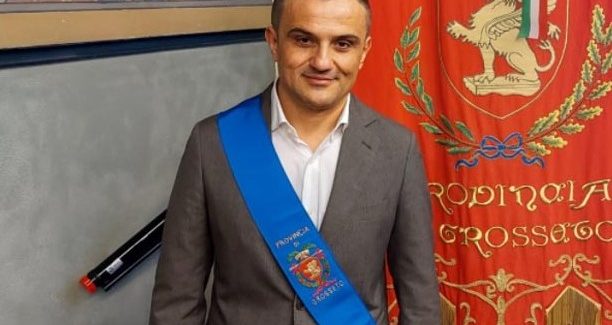 francesco limatola