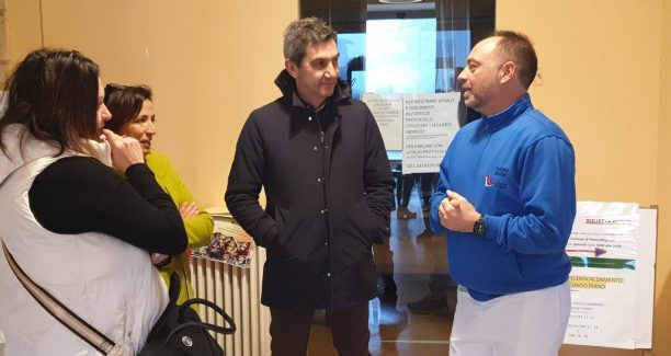 franco capocchi