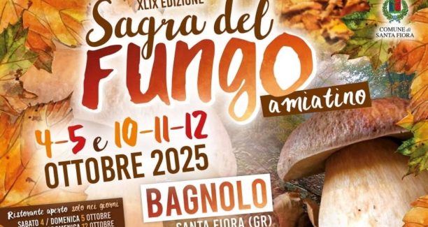 fungo bagnolo