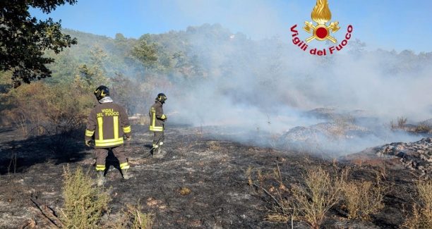 fuoco radicofani
