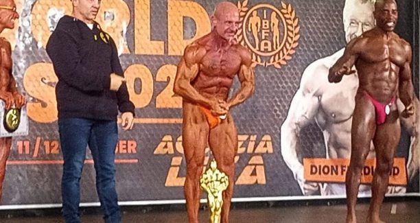 gian marco bonelli