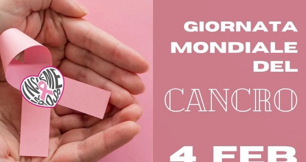 giornata contro il cancro