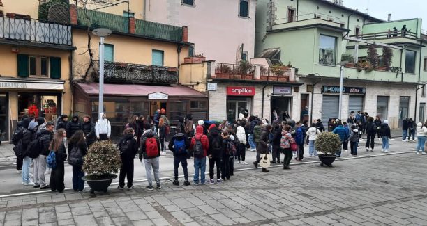 giorno memoria abbadia