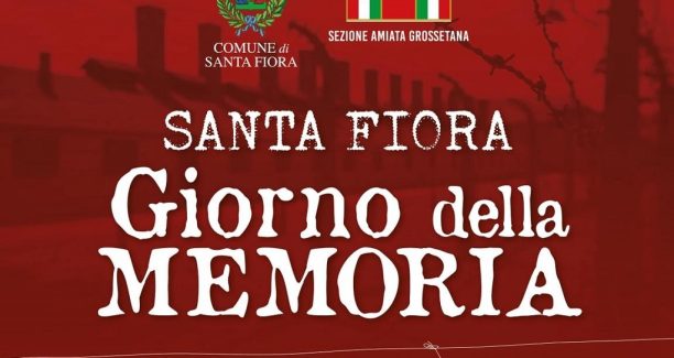 giorno memoria santa fiora
