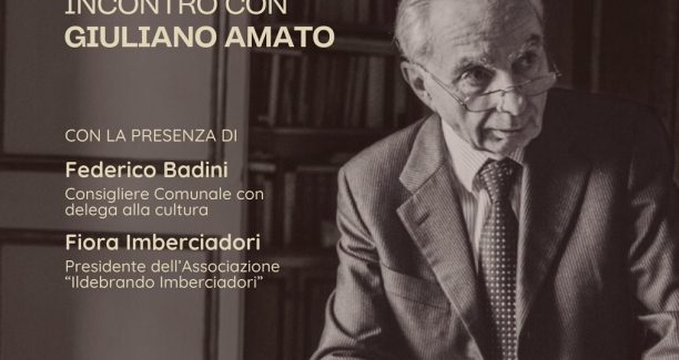 giuliano amato
