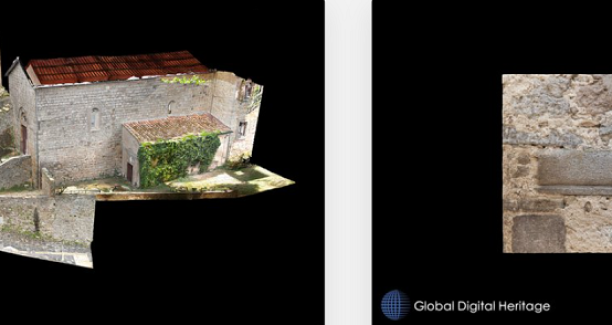 global digital Arcidosso