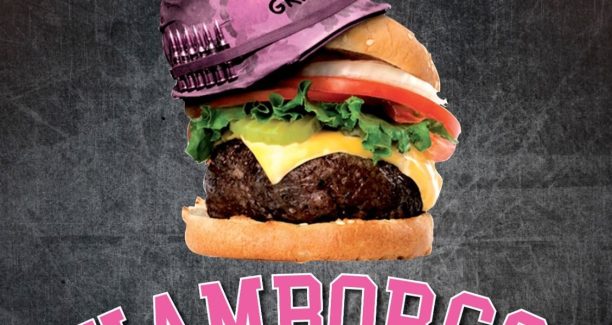 hamborgo
