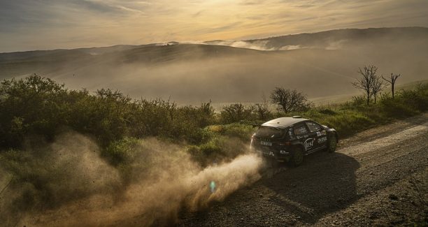 holbing rally valdorica larga