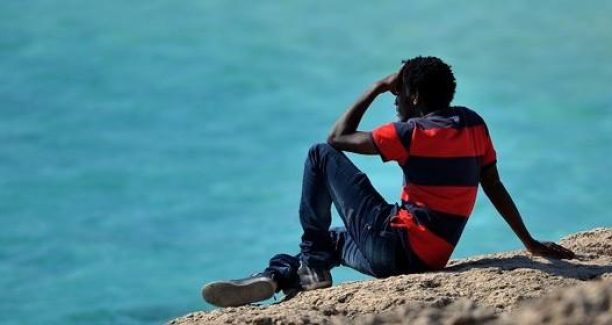 ITALY-IMMIGRATION-REFUGEE