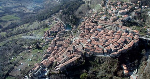 immobili botteghe santa fiora