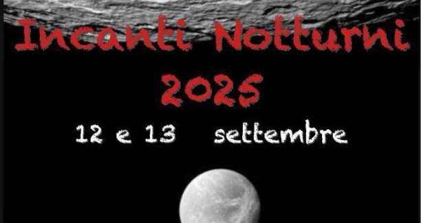 incanti montelaterone