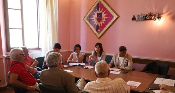 incontro provincia gr
