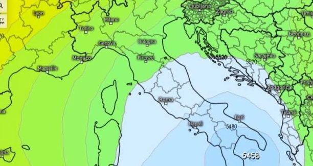 italia neteo