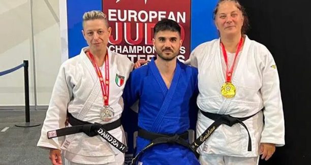 judo kway piancastagnaio