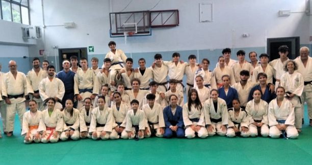 judo piancasta