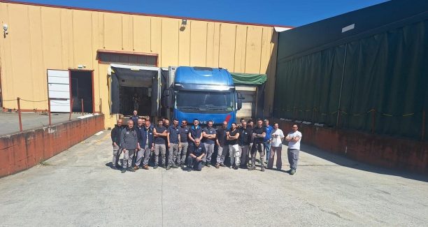 lavoratori cesar piancastagnaio