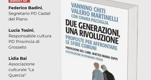 libro Chiti