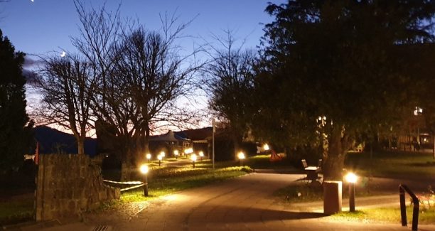 luce Piancastagnaio