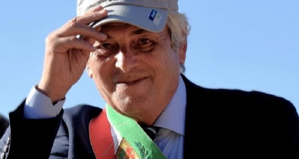 luigi vagaggini foto di Conti