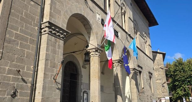 lutto comune abbadia
