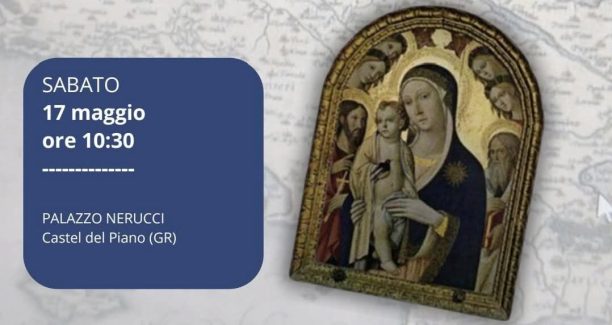 madonna delle grazie