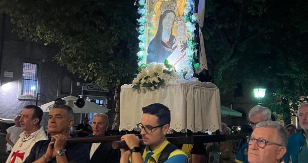 madonna delle grazie
