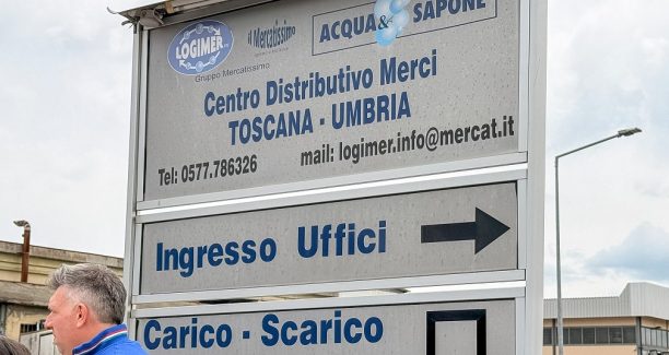 magazzino acqua e sapone piancastagnaio