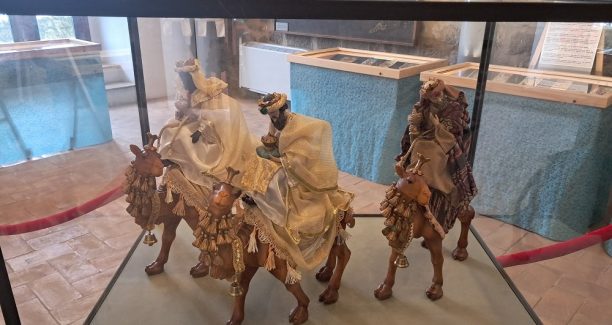magi museo
