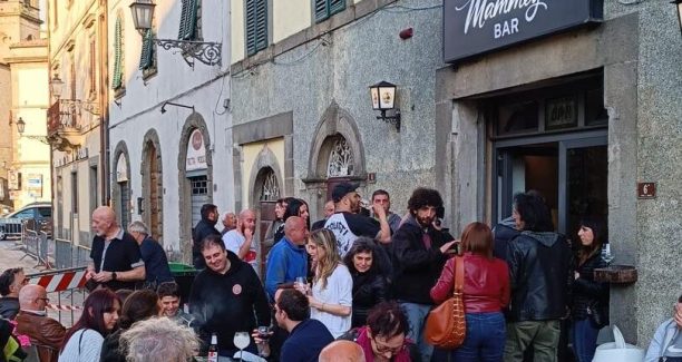 mammeglio bar