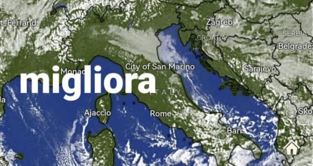meteo 15 dic sera