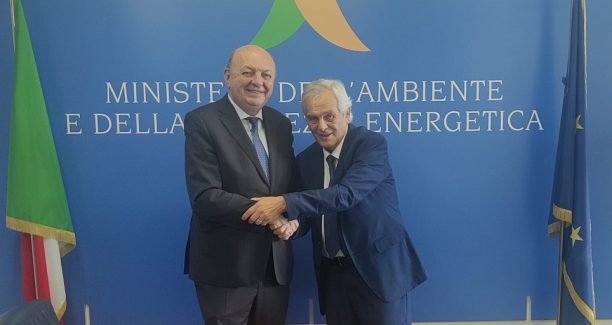 ministro Piancastagnaio
