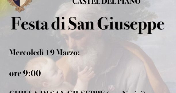misericordia castel del piano