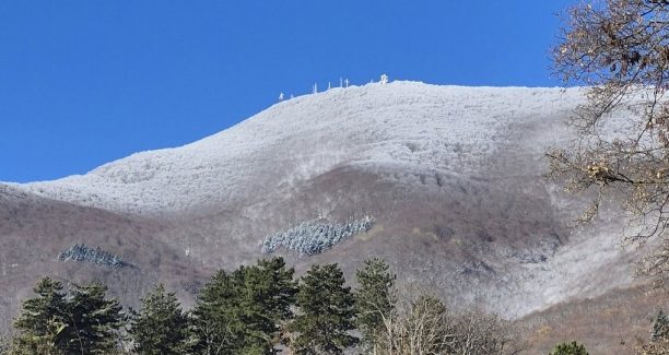 monte amiata