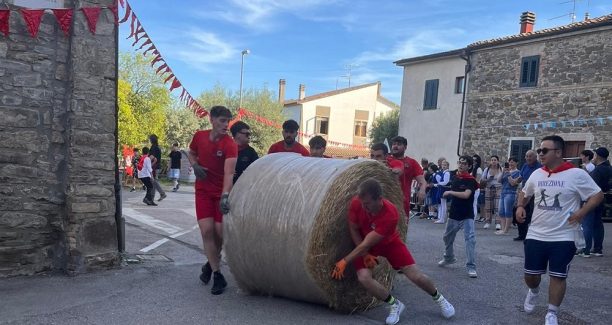montenero d'orcia festa