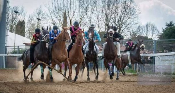 Monteroni d'Arbia 20/03/2016 - Foto di Pietro Tonnicodi