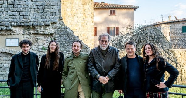 mormorii piancastagnaio