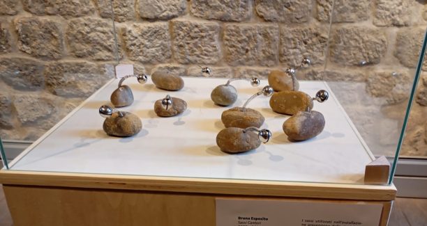 mostra Ludus