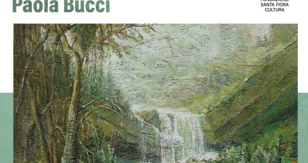 mostra paola bucci