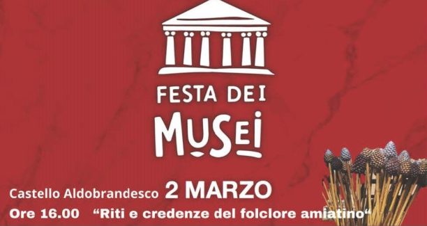 museo arcidosso