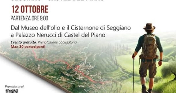 museo seggiano