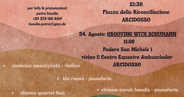 music festival