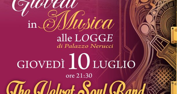 musica logge