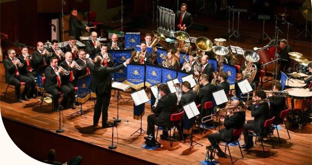 musica santa fiora 2025