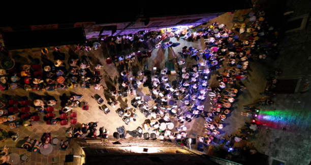 musicampus radicofani